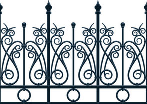 Wrought Iron Gates Molesey Surrey Wrought Iron Gates Molesey Surrey